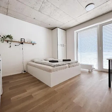 Celestial Apartment