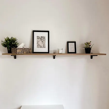 Apartment Celestial *